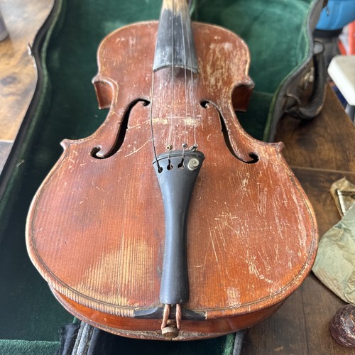 Antonio stradivarius violin - antonio,