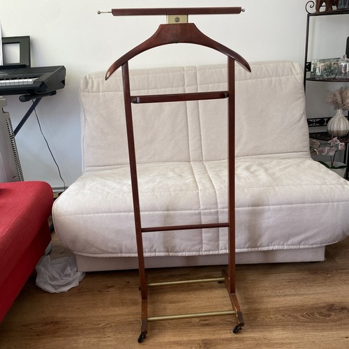 Vintage brevettato wooden - vintage,
