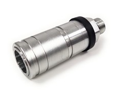 Hydraulic Female Quick Coupler