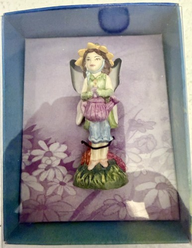 Royal doulton disney - royal, fairies