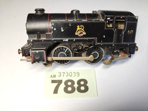 Trix twin ttr - ttr, #1/510