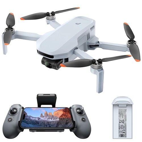 Used potensic atom gps - 2, drone