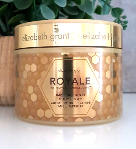 Elizabeth grant royale with - royale,