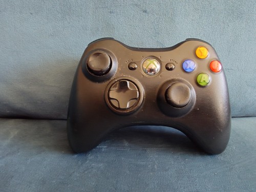 Xbox 360 controller spares - 360,