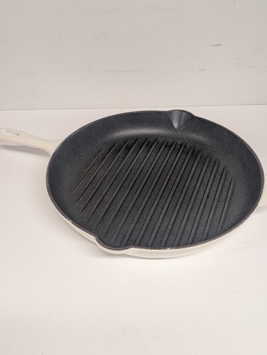 Creuset cast iron - le,