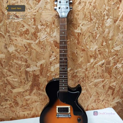Epiphone les paul junior model - epiphone,