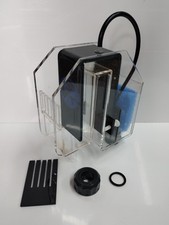 Cleartides Nano Overflow Box. Customise Your Own Box. 1200lph