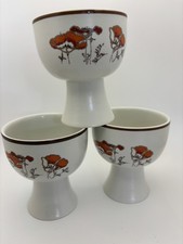 3 x Royal Doulton Lambethware