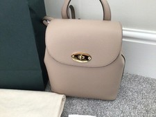 MULBERRY Mini Bayswater