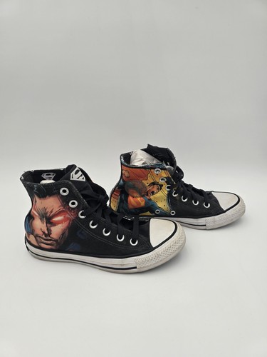 Converse all star comics - converse, dc