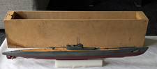 AFV Club 1:350 IJN I-19 WWII