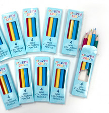20 Packs Mini Colouring