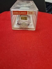 Majorette 206 VW T2 Fourgon