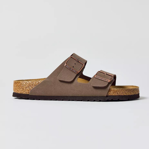 Birkenstock arizona birkibuc - arizona,
