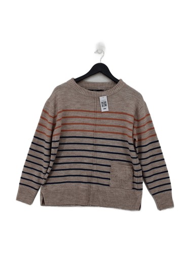 Isle women jumper - isle, cream