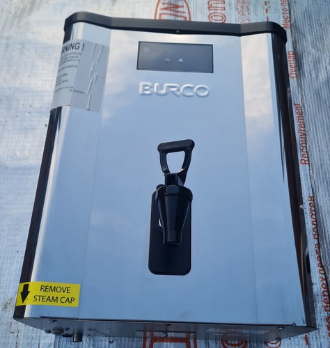 Burco afu7wm wall mounted - afu7wm, wall-mounted