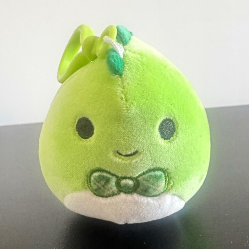 Squishmallows green dinosaur - squishmallows,