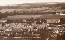 HAYDON BRIDGE, NORTHUMBERLAND