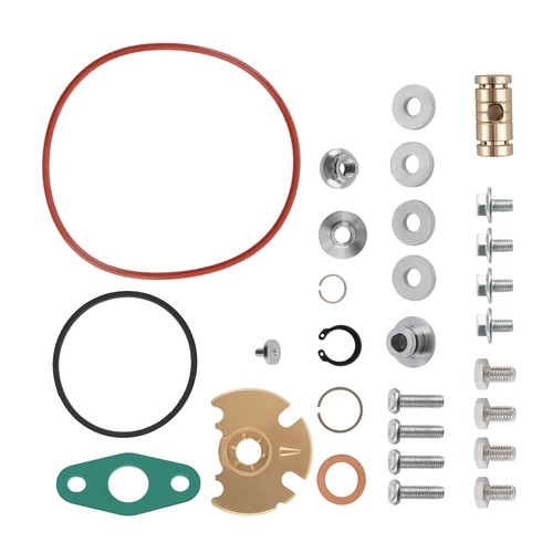Turbo repair rebuild - turbo,