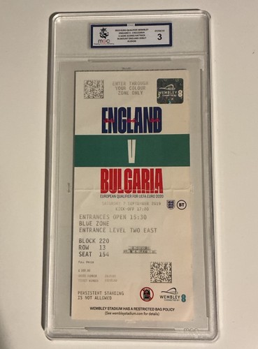 England bulgaria ticket 7 - bulgaria,