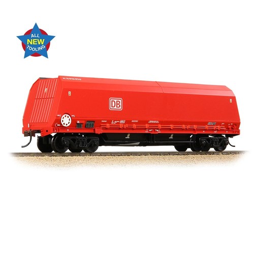 Branchline hra bogie hopper - hra, db