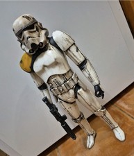 Custom Painted 18 Inch Star