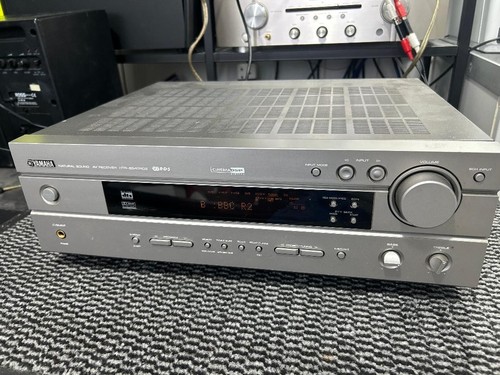 Yamaha htr 5440rds receiver - yamaha,