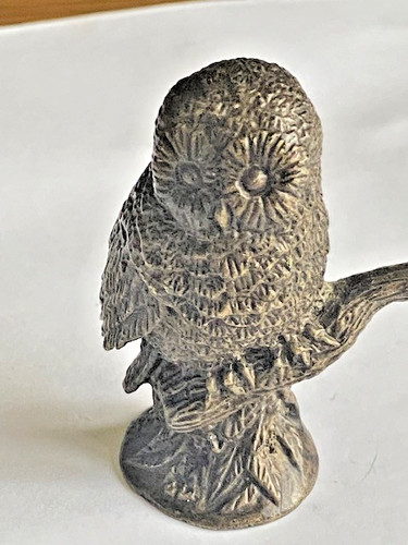 Vintage franklin mint bronze - vintage,