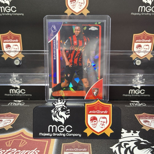 Topps chrome 2022 - pl, 2022-23