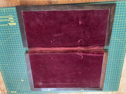 Writing slope boards