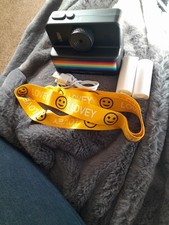 Kids Digital Camera 1080P 44MP 2.4" LCD Black