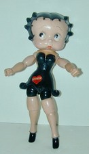 Betty Boop Cameo Composition &
