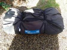 Kampa Pro Rally Air 330 +