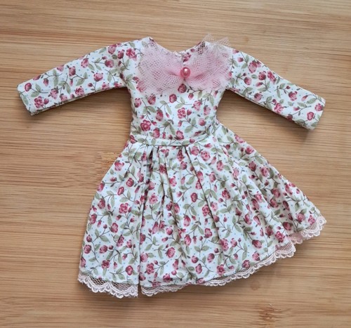 Blythe doll outfit - blythe,