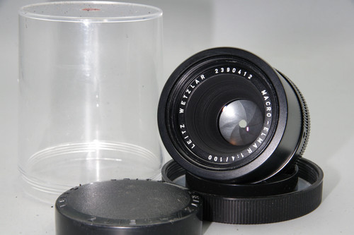 Leitz wetzlar - leitz,