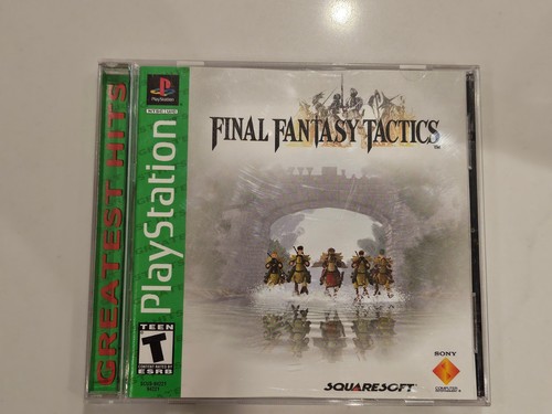 Final fantasy tactics - final,
