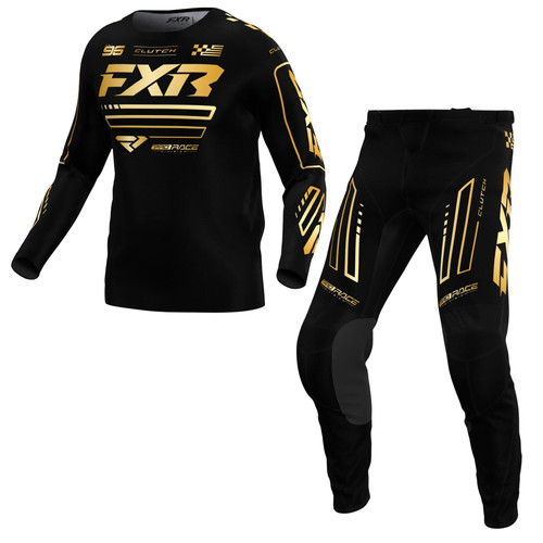 Fxr clutch kit combo - kit,