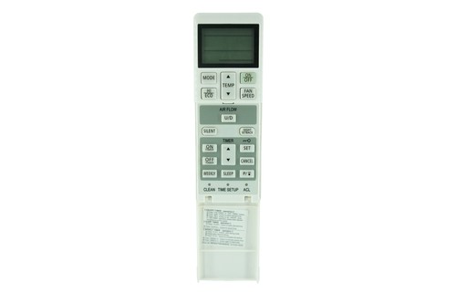 Remote control for mitsubishi - for,
