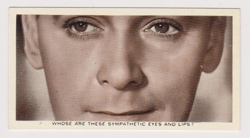 Herbert marshall 1936 ardath - marshall,