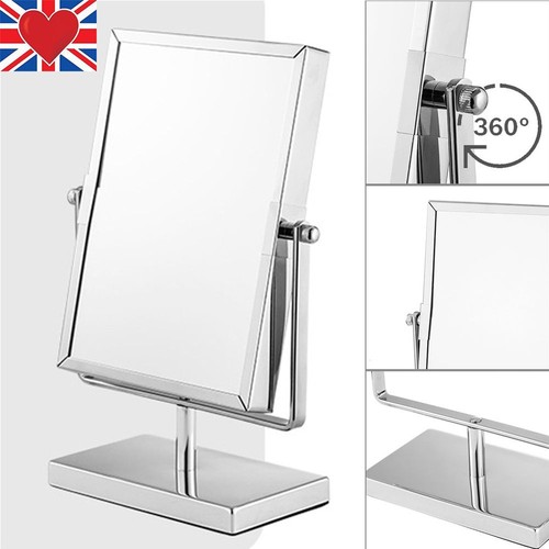 Magnifying make mirror - 3x,