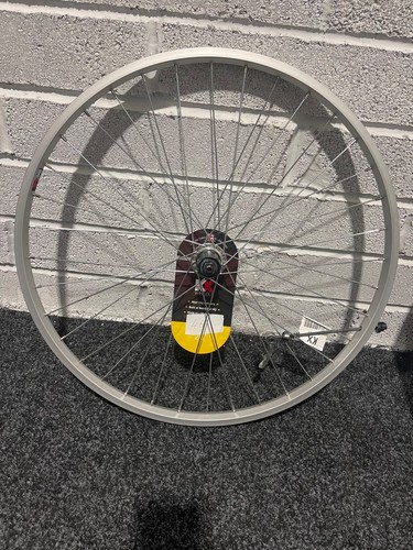 Rear wheel rim brake 9 - rear, 8/9/10