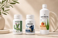 Etna Wellness Detox & Weight