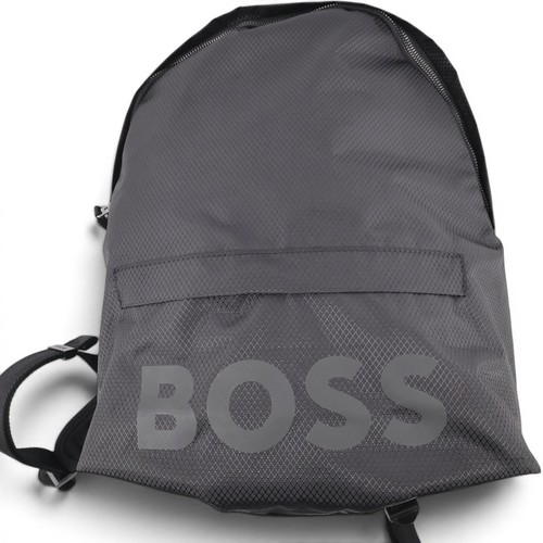 New hugo boss pixel logo - hugo, r