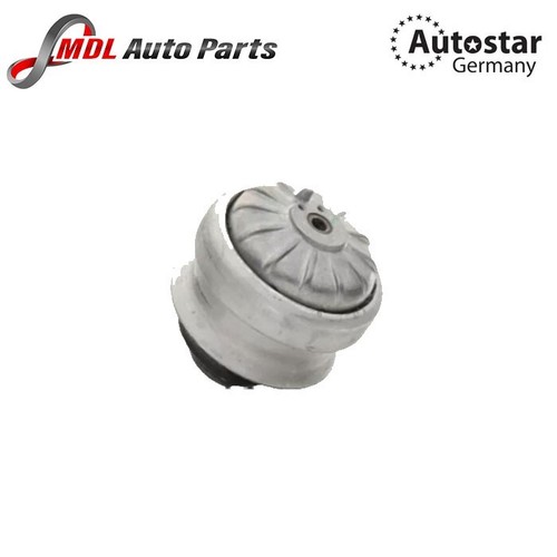 Autostar germany engine - germany, mount