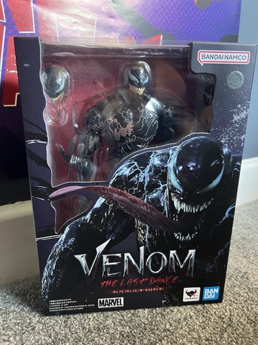Figuarts venom the - (venom:,