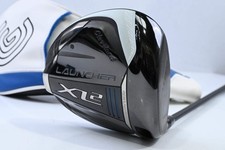 Cleveland Launcher XL 2 Draw