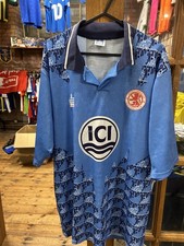 Vintage original  Middlesbrough Football shirt. (see Other Items For more) large