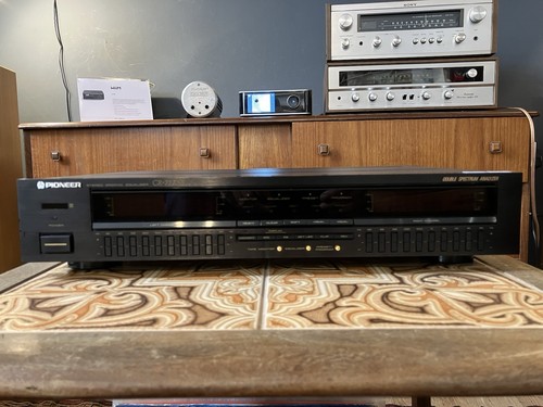 Pioneer 777 graphic - pioneer,