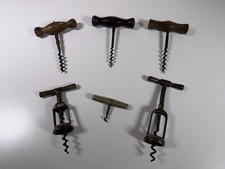 Antique/Vintage Corkscrew
