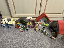 Playmobil 5633 Pet Shop 9276